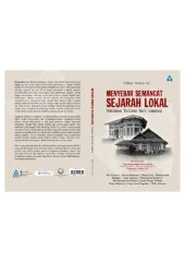 book Sejarah Lampung_Menyebar Semangat Sejarah Lokal: Sehimpun Tulisan dari Lampung