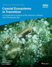 book Coastal Ecosystems in Transition. A Comparative Analysis of the Northern Adriatic and Chesapeake Bay