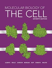 book Molecular Biology of the Cell