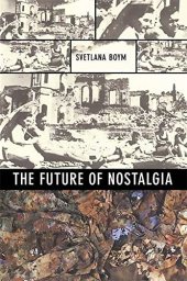 book The Future of Nostalgia