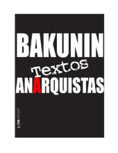 book Textos Anarquistas