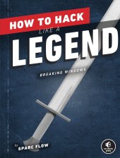 book How to Hack Like a Legend