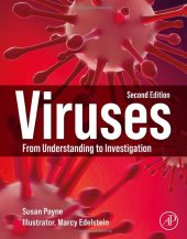 book Viruses: From Understanding to Investigation