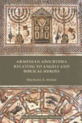 book Armenian Apocrypha Relating to Angels and Biblical Heroes