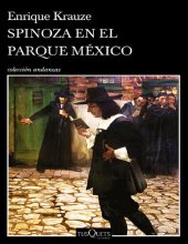 book Spinoza en el parque México. Conversaciones con José María Lassalle