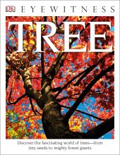 book DK Eyewitness Books: Tree: Discover the Fascinating World of Trees from Tiny Seeds to Mighty Forest Giants