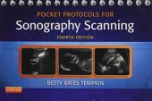 book Pocket Protocols for Sonography Scanning