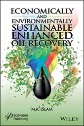 book Economically and Environmentally Sustainable Enhanced Oil Recovery