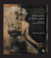 book Histories of Sexuality: Antiquity to Sexual Revolution