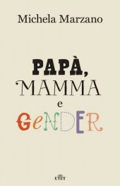 book Papà, mamma e gender