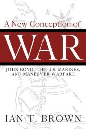 book A New Conception of War