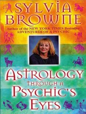 book Astrology Through a Psychic's Eyes