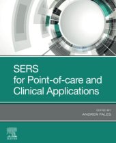 book SERS for Point-of-care and Clinical Applications