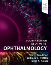 book Review of Ophthalmology - E-Book