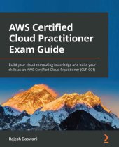 book AWS Certified Cloud Practitioner Exam Guide