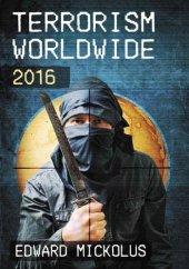 book Terrorism Worldwide, 2016