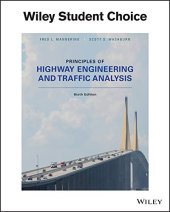 book Principles of Highway Engineering and Traffic Analysis