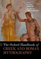 book The Oxford Handbook of Greek and Roman Mythography