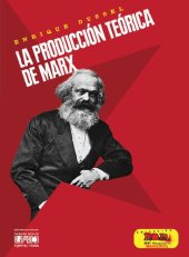 book La producción teórica de Marx