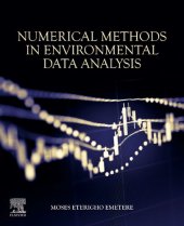 book Numerical Methods in Environmental Data Analysis