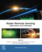 book Radar Remote Sensing: Applications and Challenges