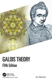 book Galois Theory