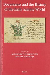 book Documents and the History of the Early Islamic World