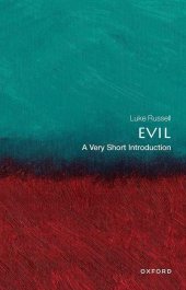 book Evil: A Very Short Introduction