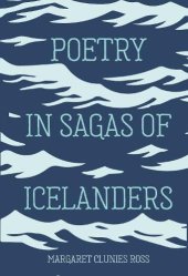 book Poetry in Sagas of Icelanders