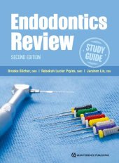 book Endodontics Review