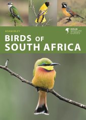 book Birds of South Africa