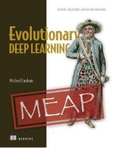 book Evolutionary Deep Learning Version 10