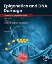 book Epigenetics and DNA Damage