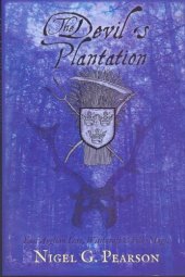 book The Devil's Plantation: East Anglian Lore, Witchcraft & Folk-Magic