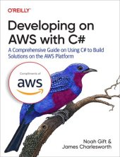 book Developing on AWS with C#