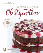 book Backen aus dem Obstgarten