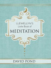 book Llewellyn's Little Book of Meditation