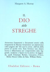 book Il dio delle streghe