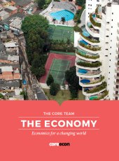 book The Economy: Economics for a changing world