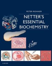 book Netter biochemistry