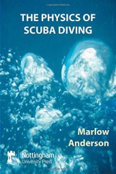 book The Physics of Scuba Diving