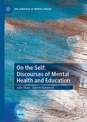 book On the Self: Discourses of Mental Health and Education