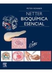 book Netter. Bioquímica Esencial (Spanish Edition) Peter Ronner [Ronner, Peter]