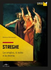 book Streghe. Origini, mito, storia