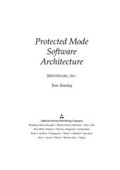 book Protected Mode Software Architecture