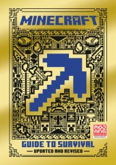 book Minecraft: Guide to Survival