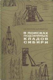 book В поисках подземных кладов