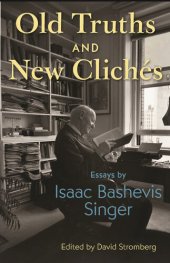 book Old Truths and New Clichés