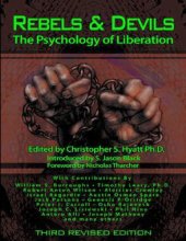 book Rebels & Devils: The Psychology of Liberation