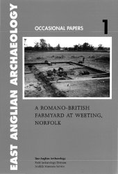 book A Romano-British Farmyard at Weeting, Norfolk